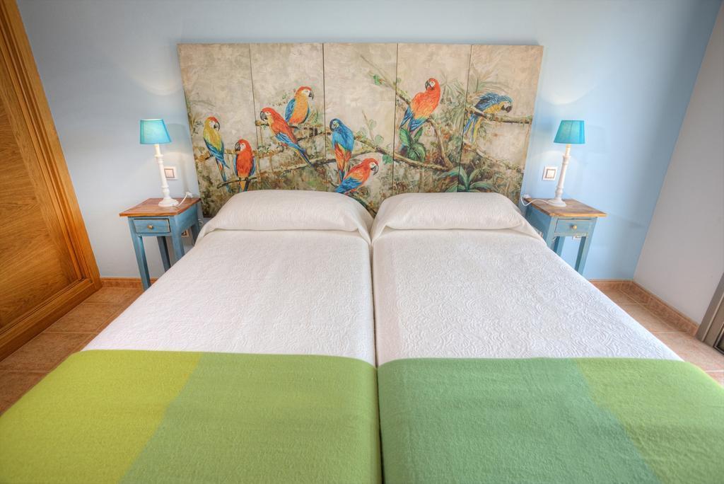 Villas Caleta Beach & Golf Costa De Antigua Eksteriør bilde