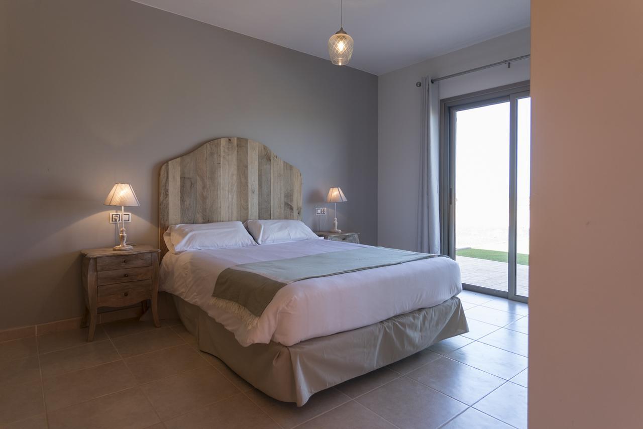 Villas Caleta Beach & Golf Costa De Antigua Eksteriør bilde