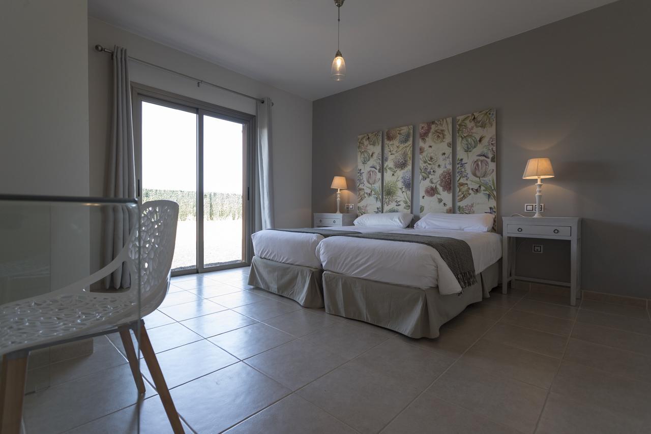 Villas Caleta Beach & Golf Costa De Antigua Eksteriør bilde