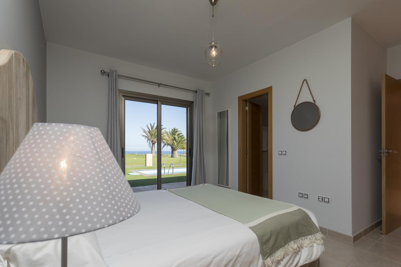 Villas Caleta Beach & Golf Costa De Antigua Eksteriør bilde