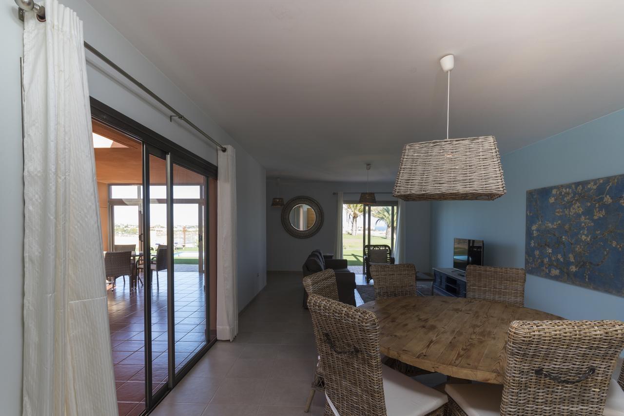 Villas Caleta Beach & Golf Costa De Antigua Eksteriør bilde