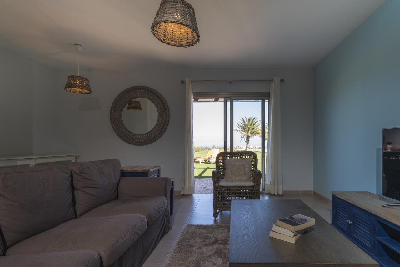 Villas Caleta Beach & Golf Costa De Antigua Eksteriør bilde