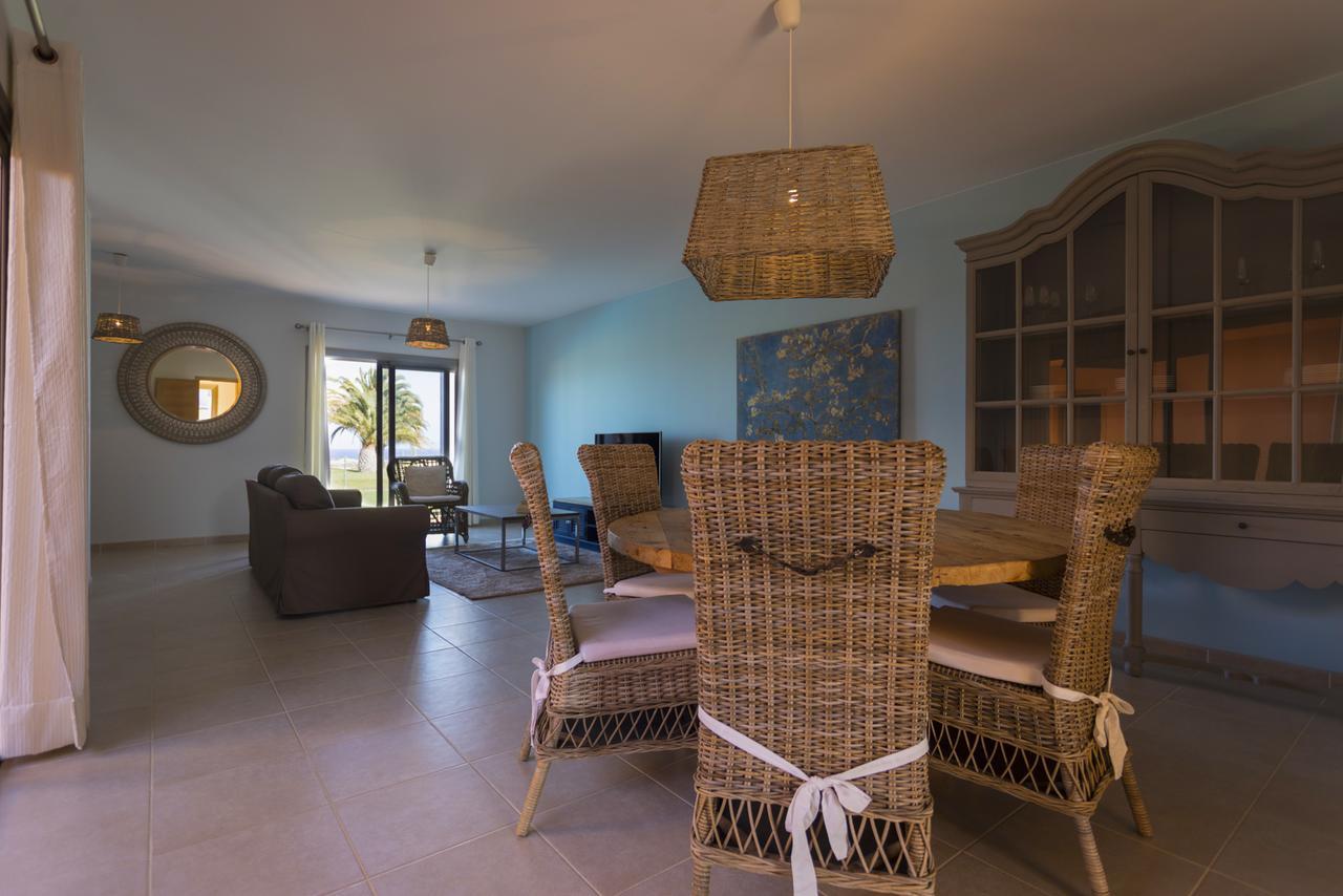 Villas Caleta Beach & Golf Costa De Antigua Eksteriør bilde
