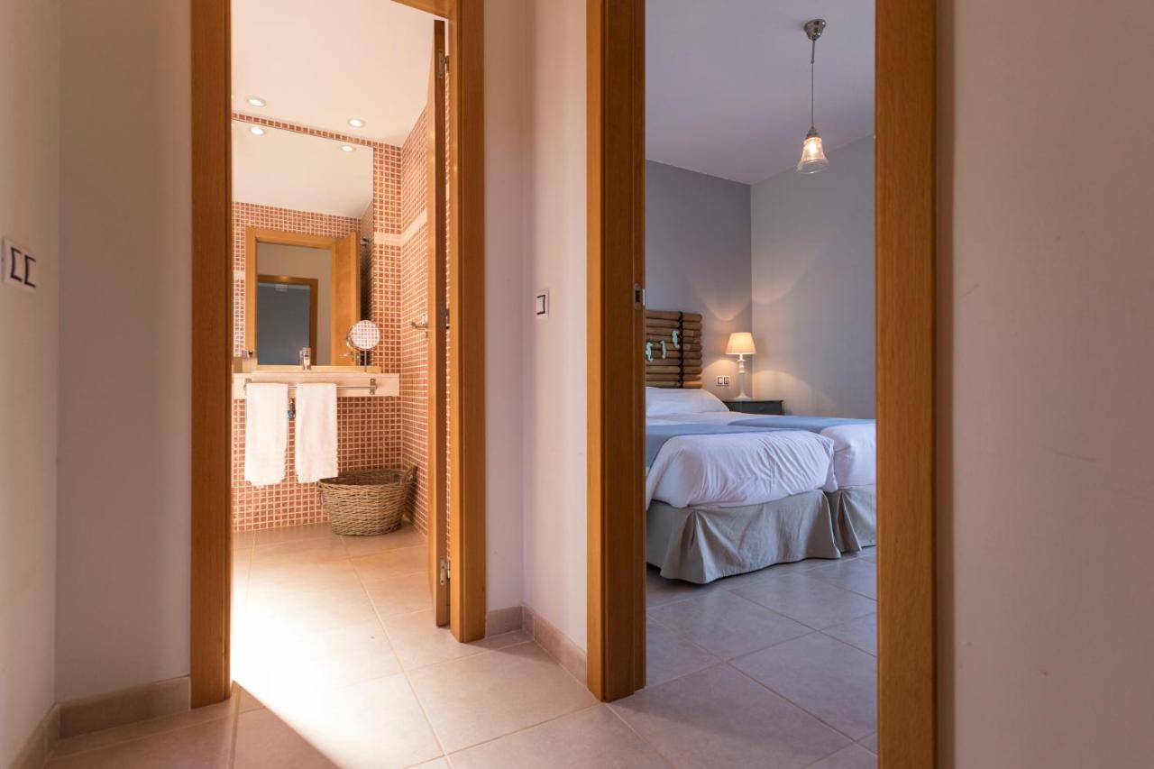 Villas Caleta Beach & Golf Costa De Antigua Eksteriør bilde