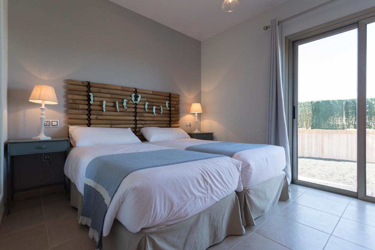 Villas Caleta Beach & Golf Costa De Antigua Eksteriør bilde
