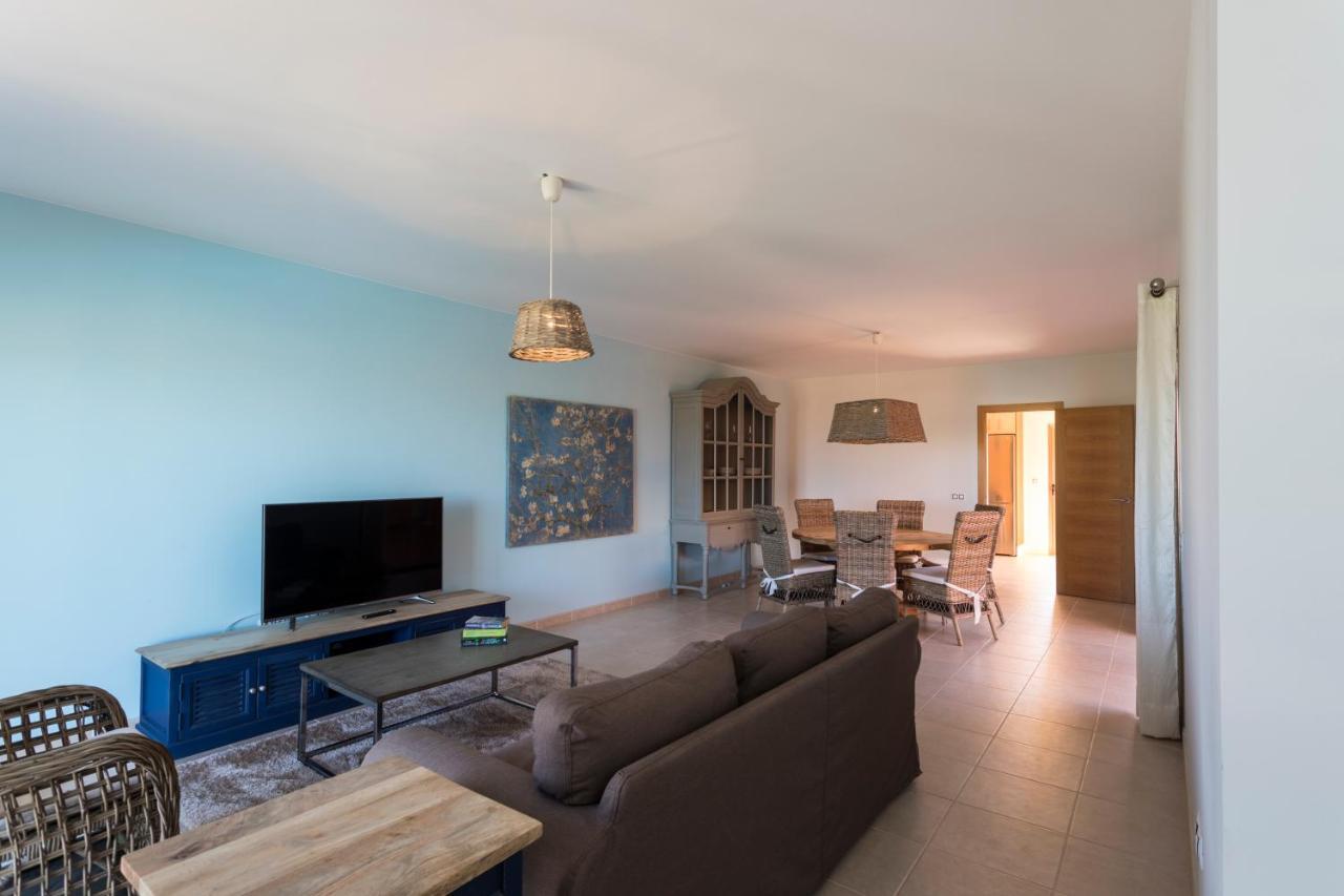 Villas Caleta Beach & Golf Costa De Antigua Eksteriør bilde