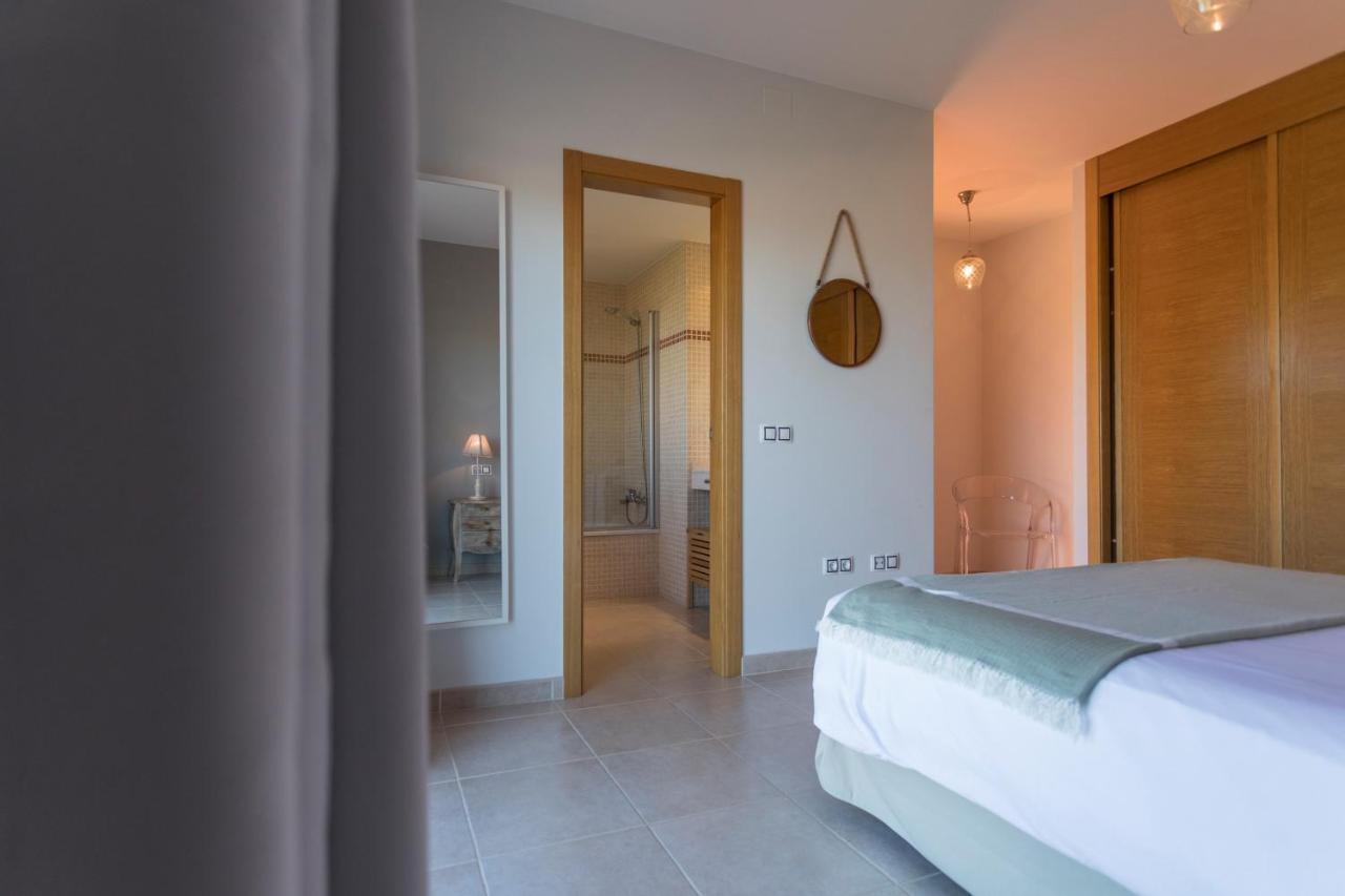 Villas Caleta Beach & Golf Costa De Antigua Eksteriør bilde